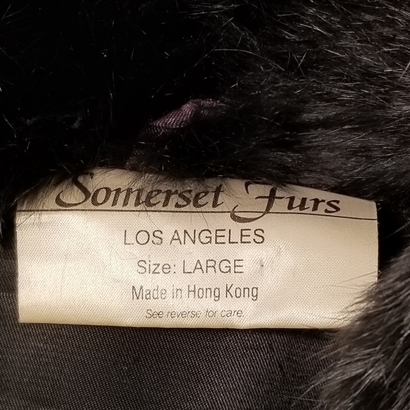 Vintage Fur - Picture 6 of 11